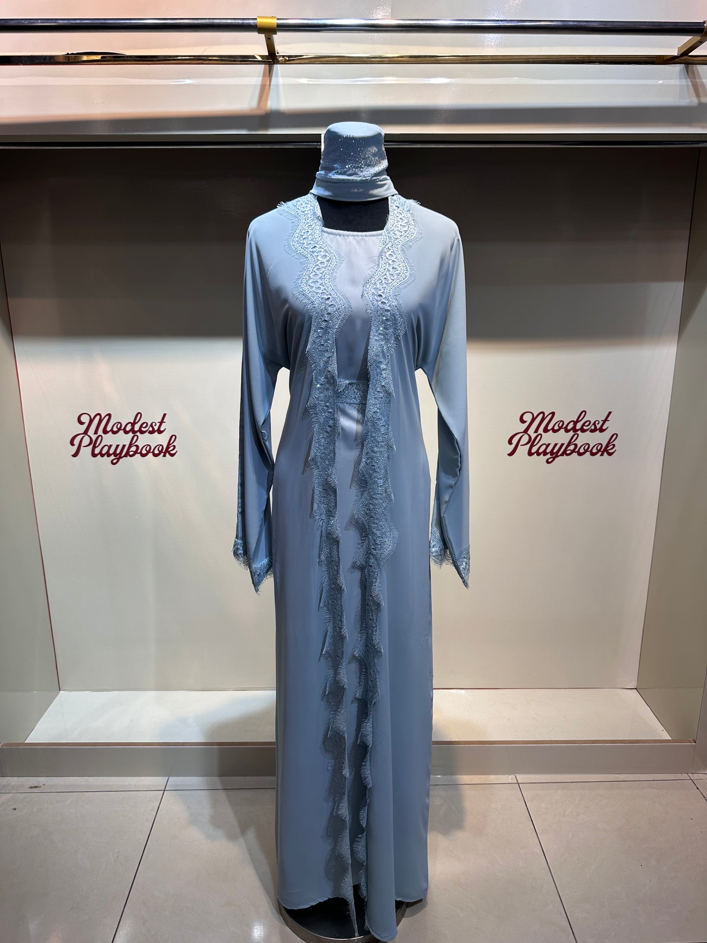 Abaya Design 11