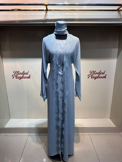 Abaya Design 11