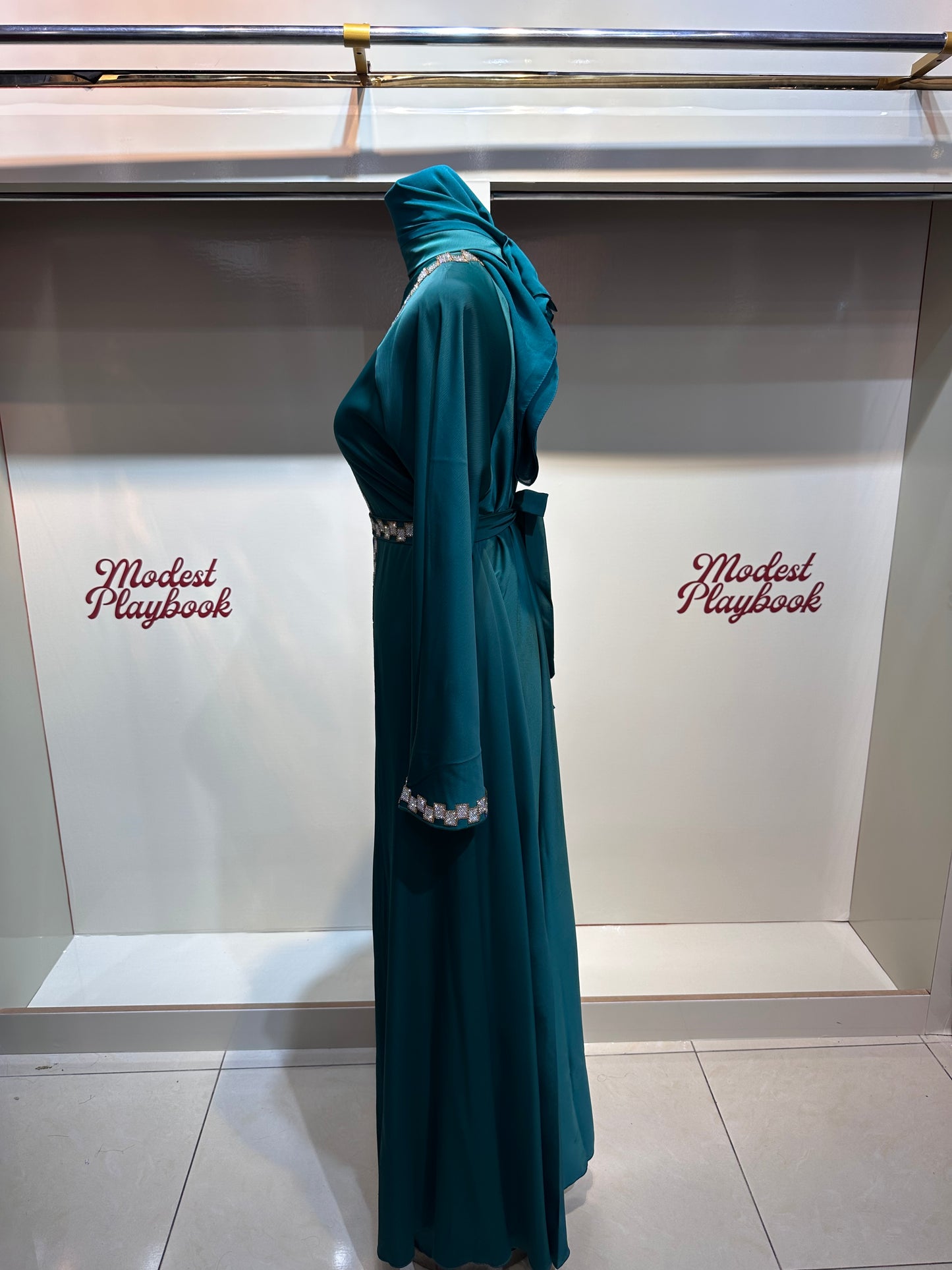 ABAYA DESIGN 63