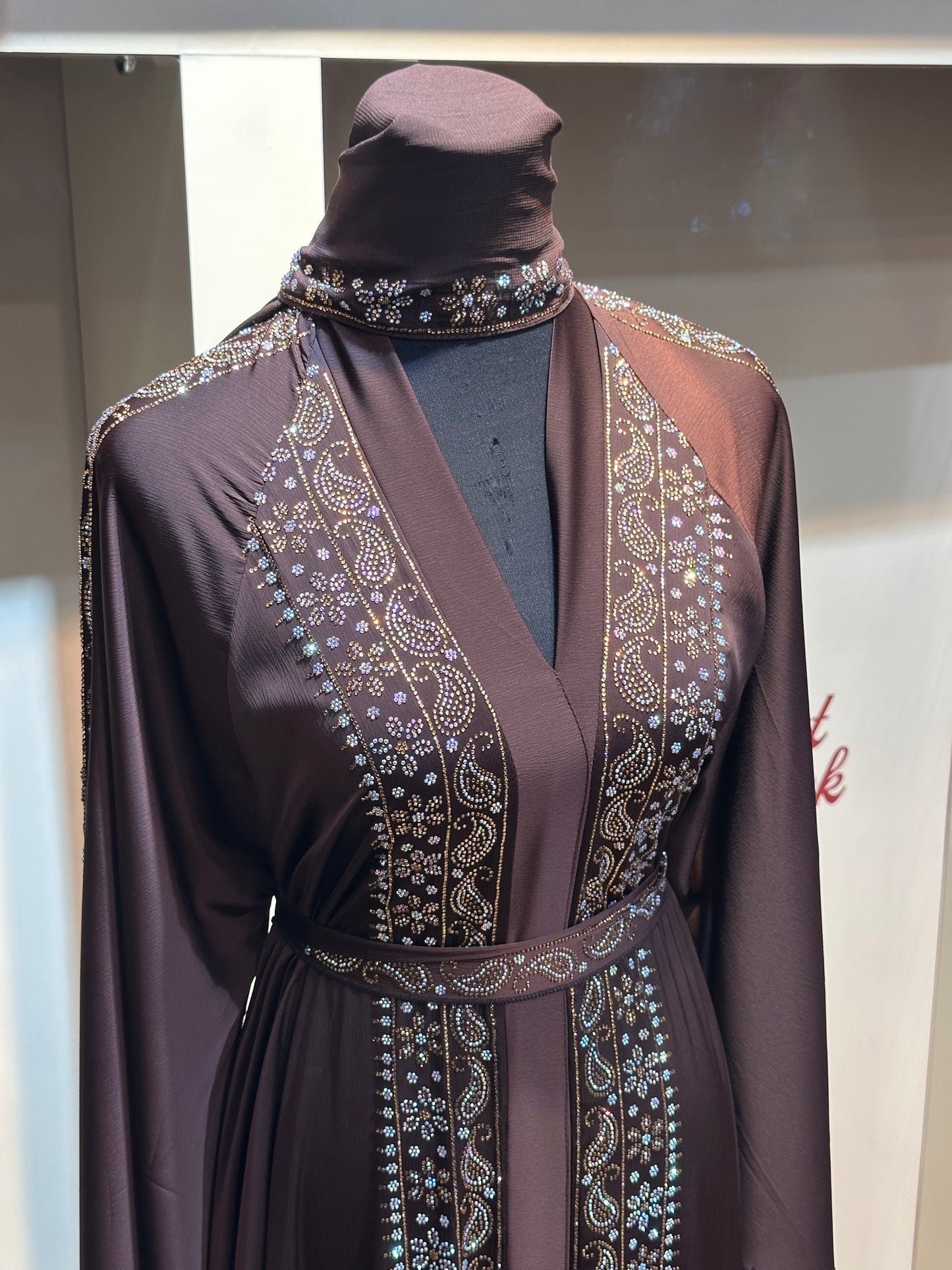 ABAYA DESIGN 39