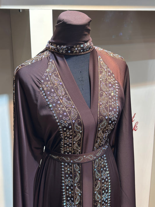ABAYA DESIGN 39