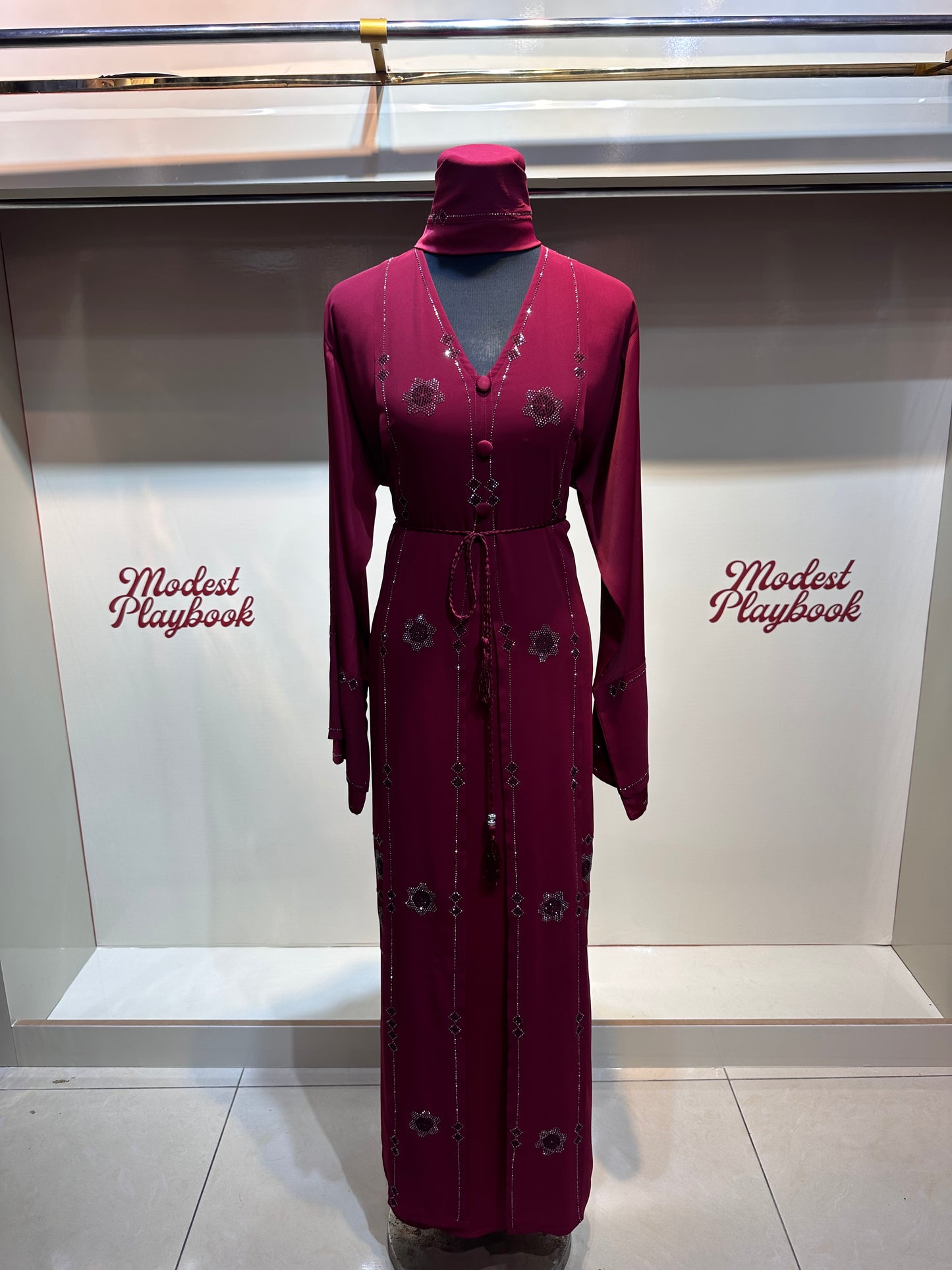 ABAYA DESIGN 23