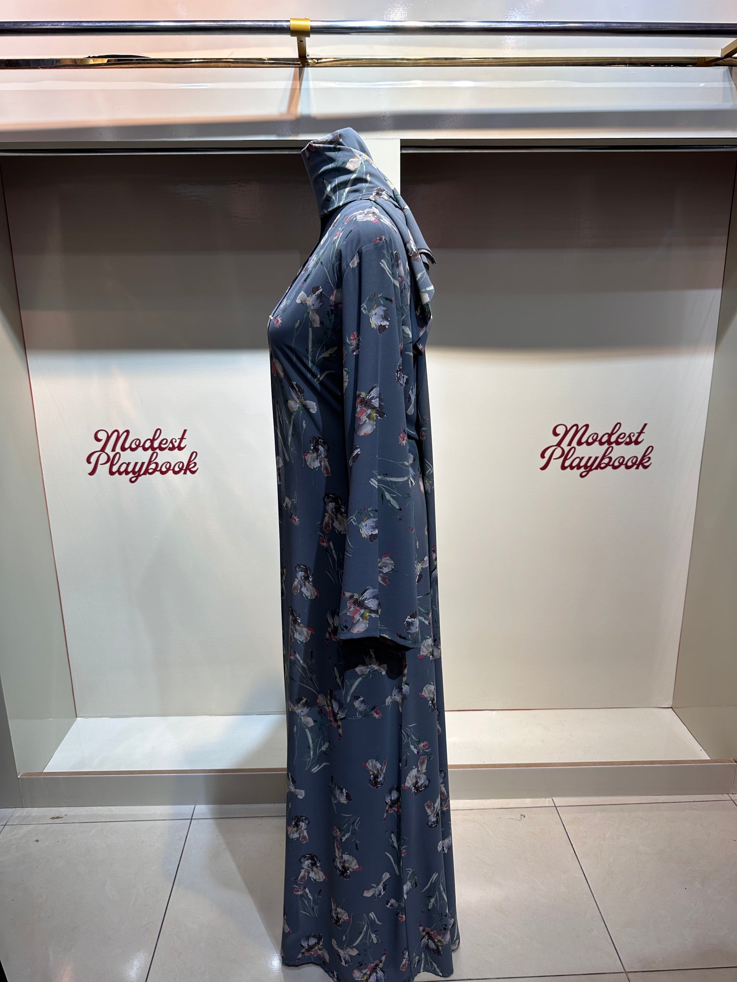 Abaya Design 6