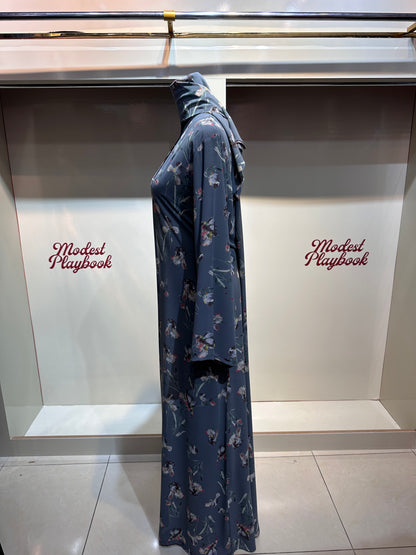 Abaya Design 6