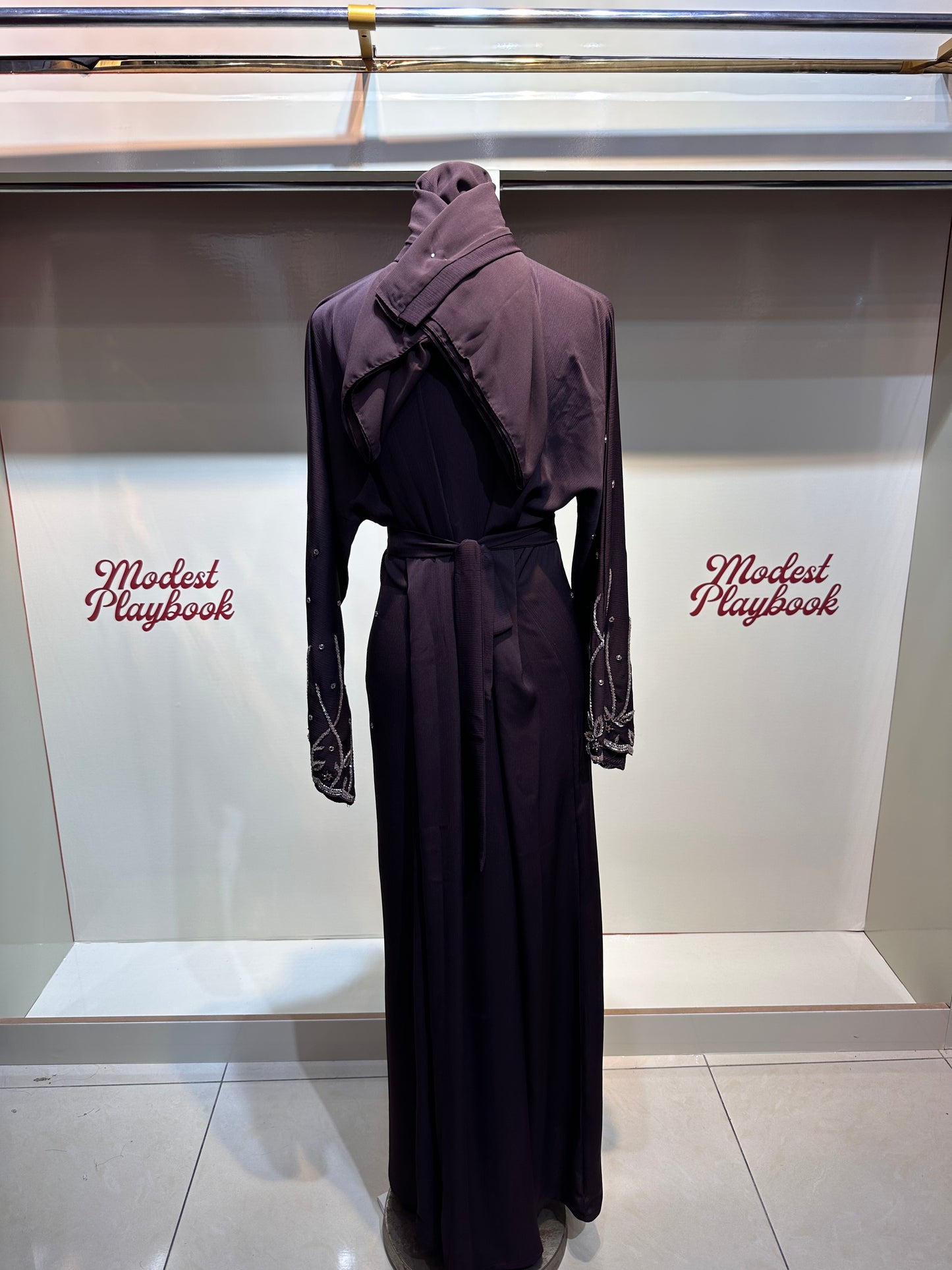 ABAYA DESIGN 57