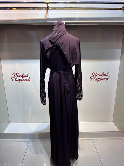 ABAYA DESIGN 57