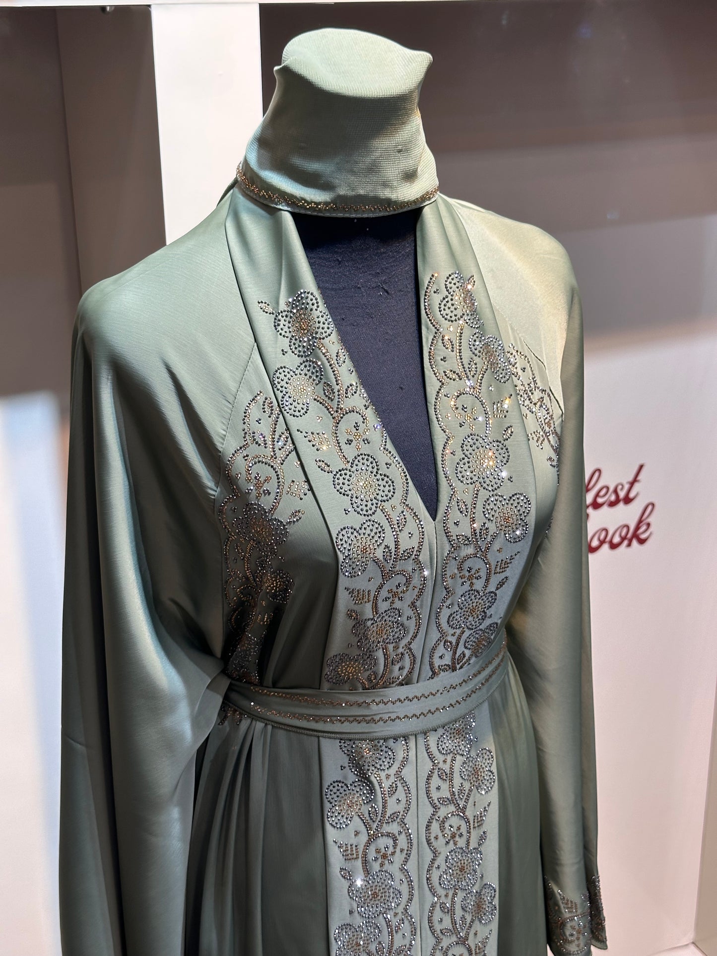 ABAYA DESIGN 45