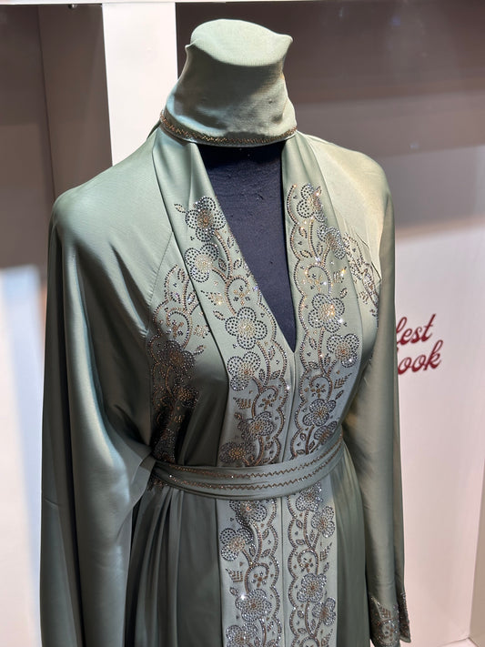 ABAYA DESIGN 45