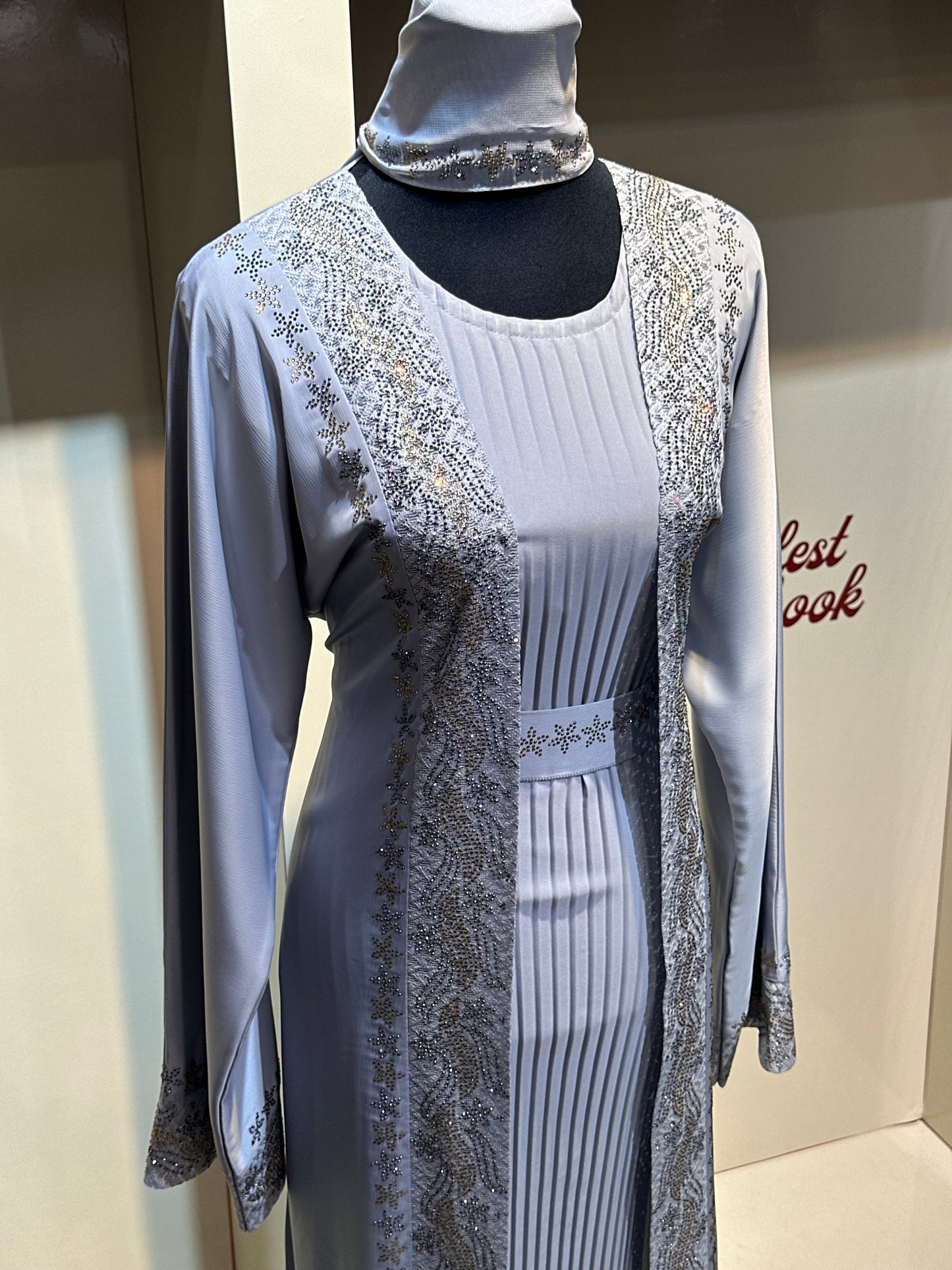 Abaya Design 15