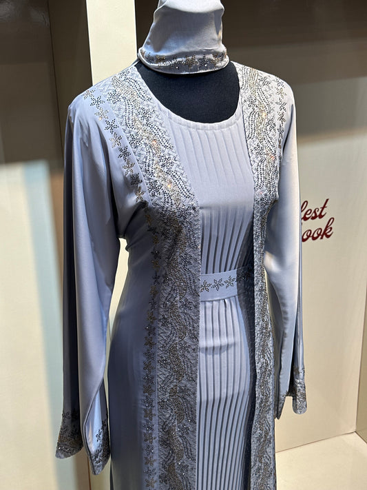 Abaya Design 15