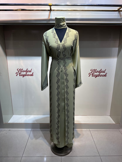 ABAYA DESIGN 25