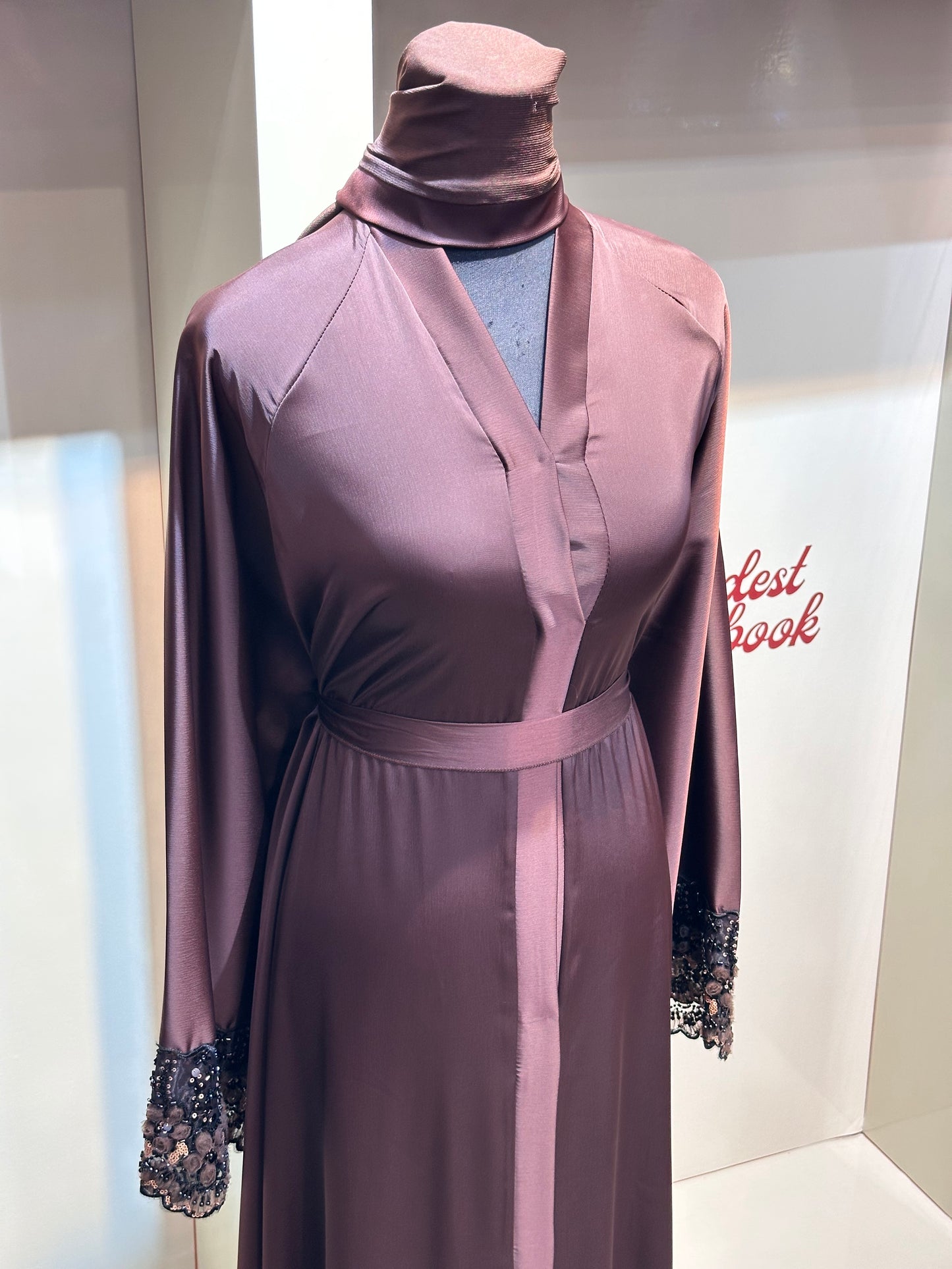 ABAYA DESIGN 66