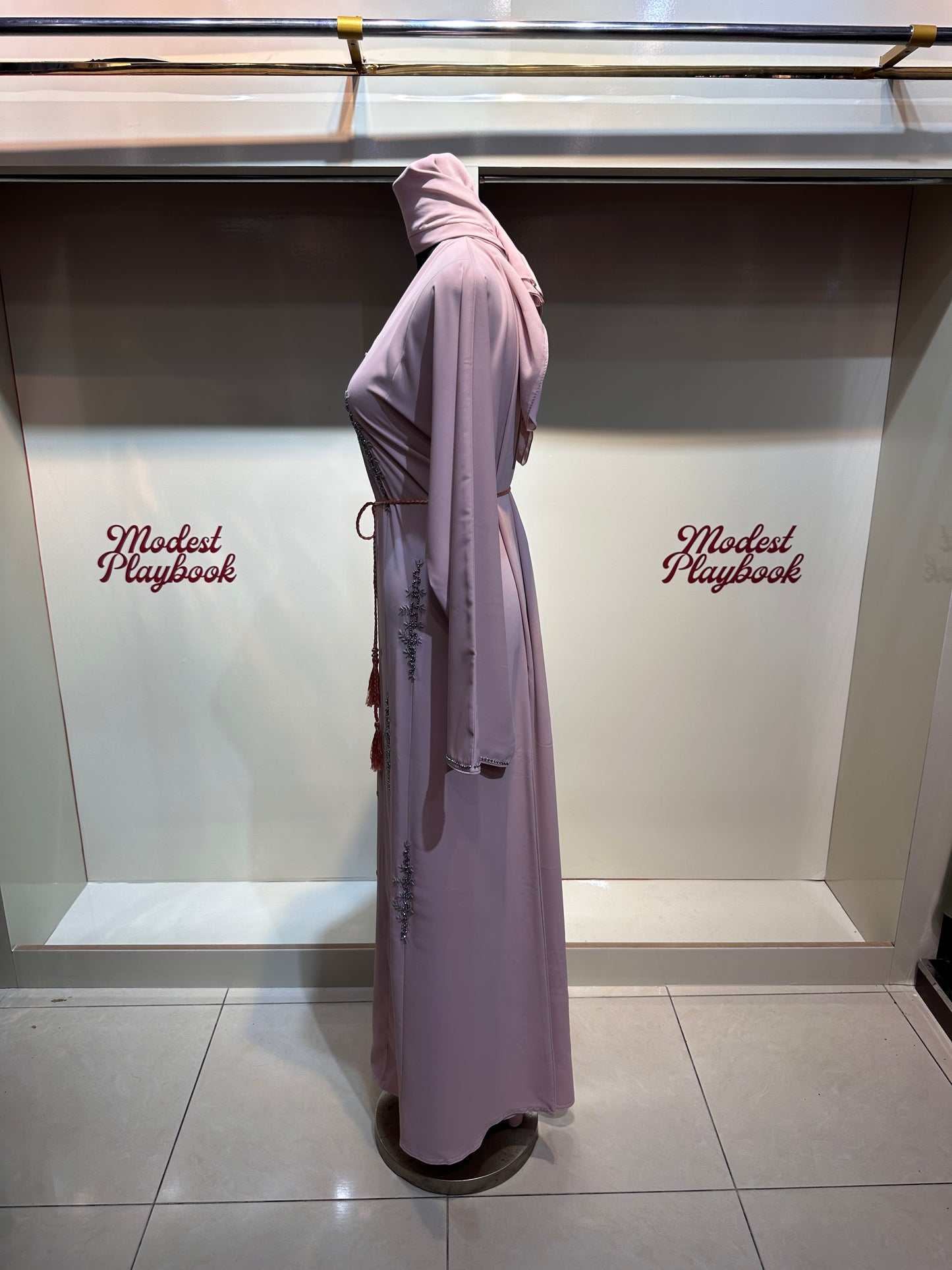 Abaya Design 7