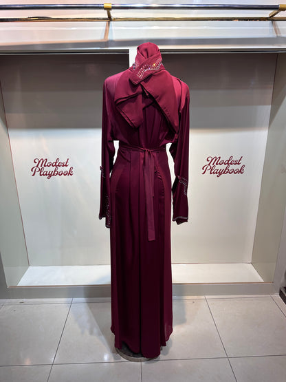 Abaya Design 3