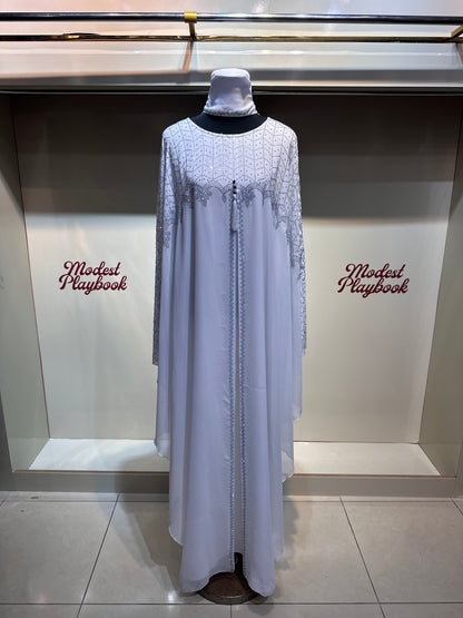 Abaya Design 13