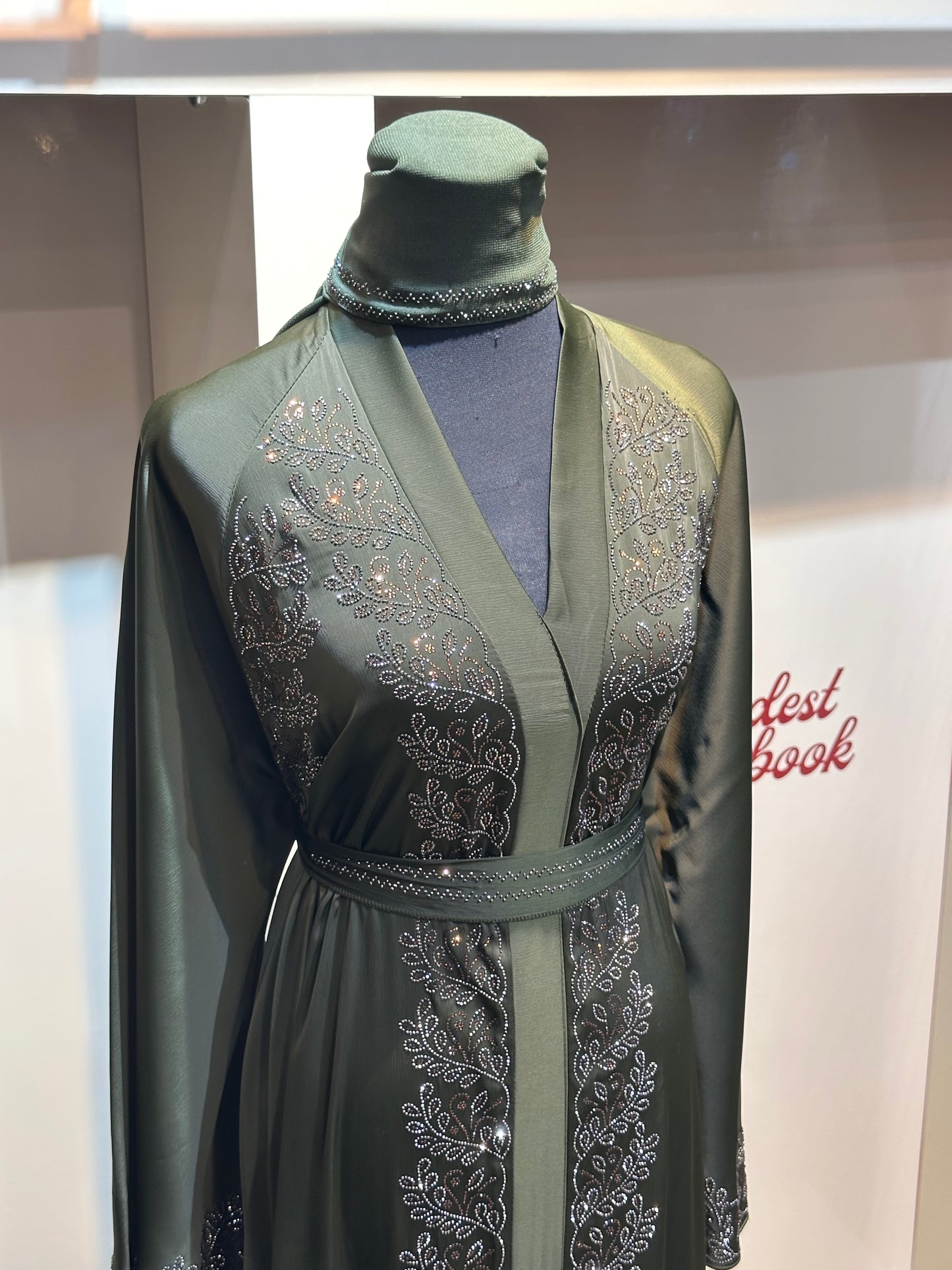 ABAYA DESIGN 36
