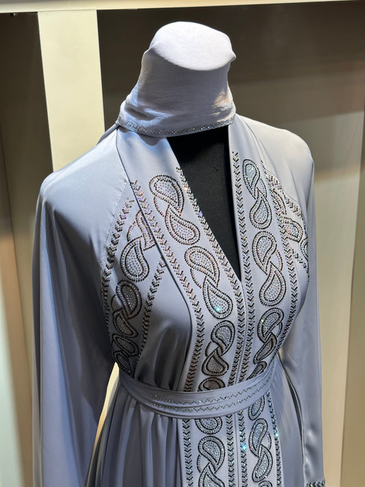 ABAYA DESIGN 38