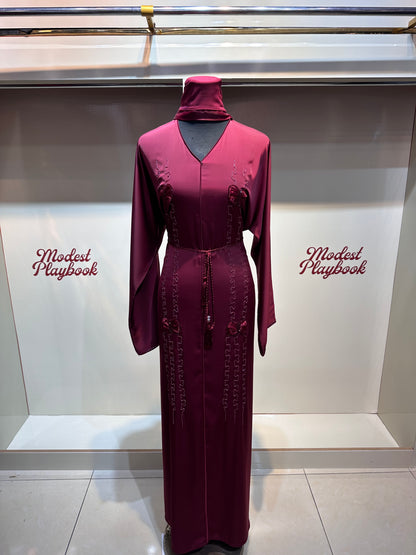 ABAYA DESIGN 52