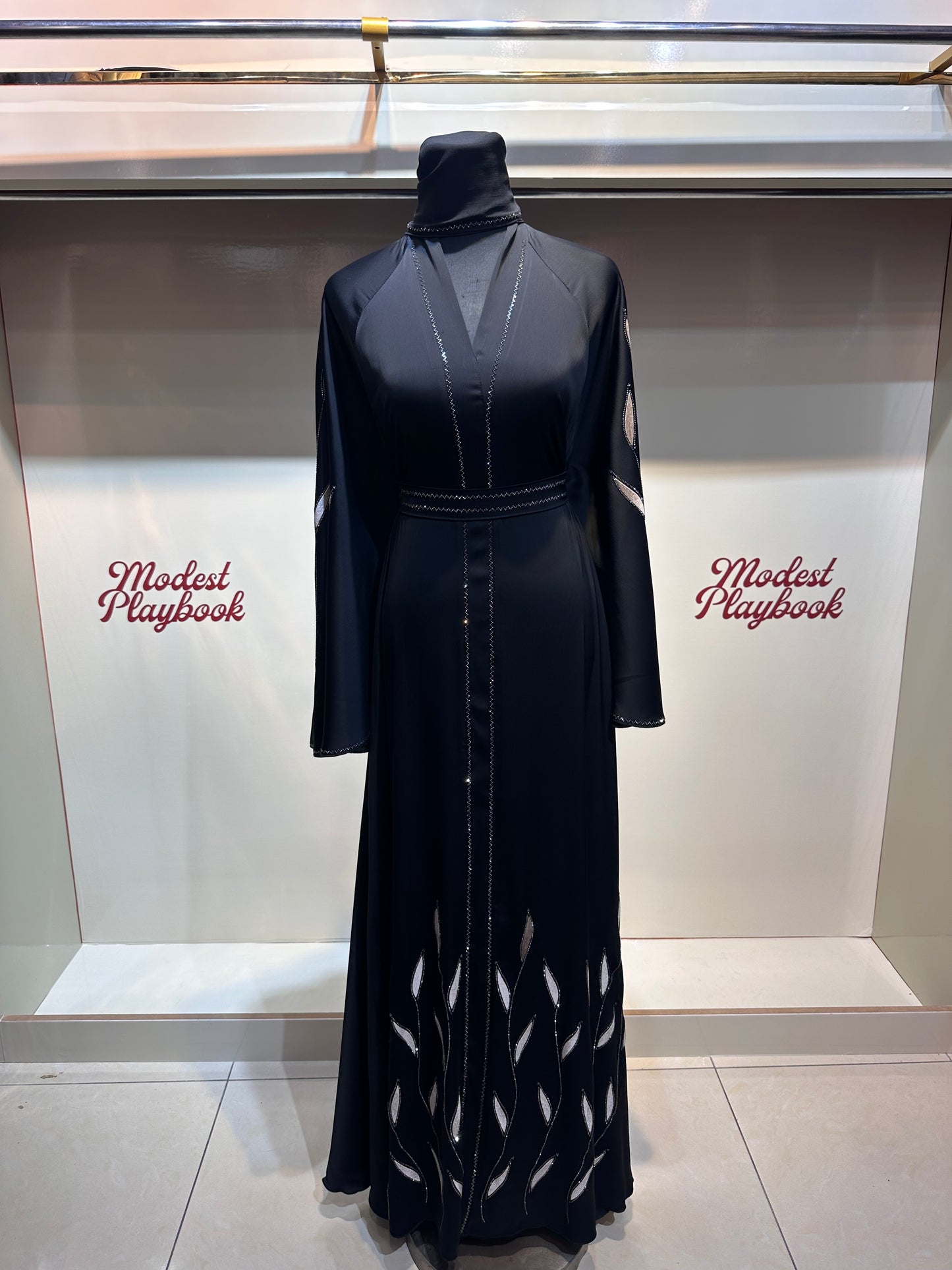 ABAYA DESIGN 32
