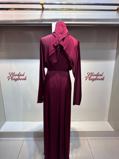 ABAYA DESIGN 52