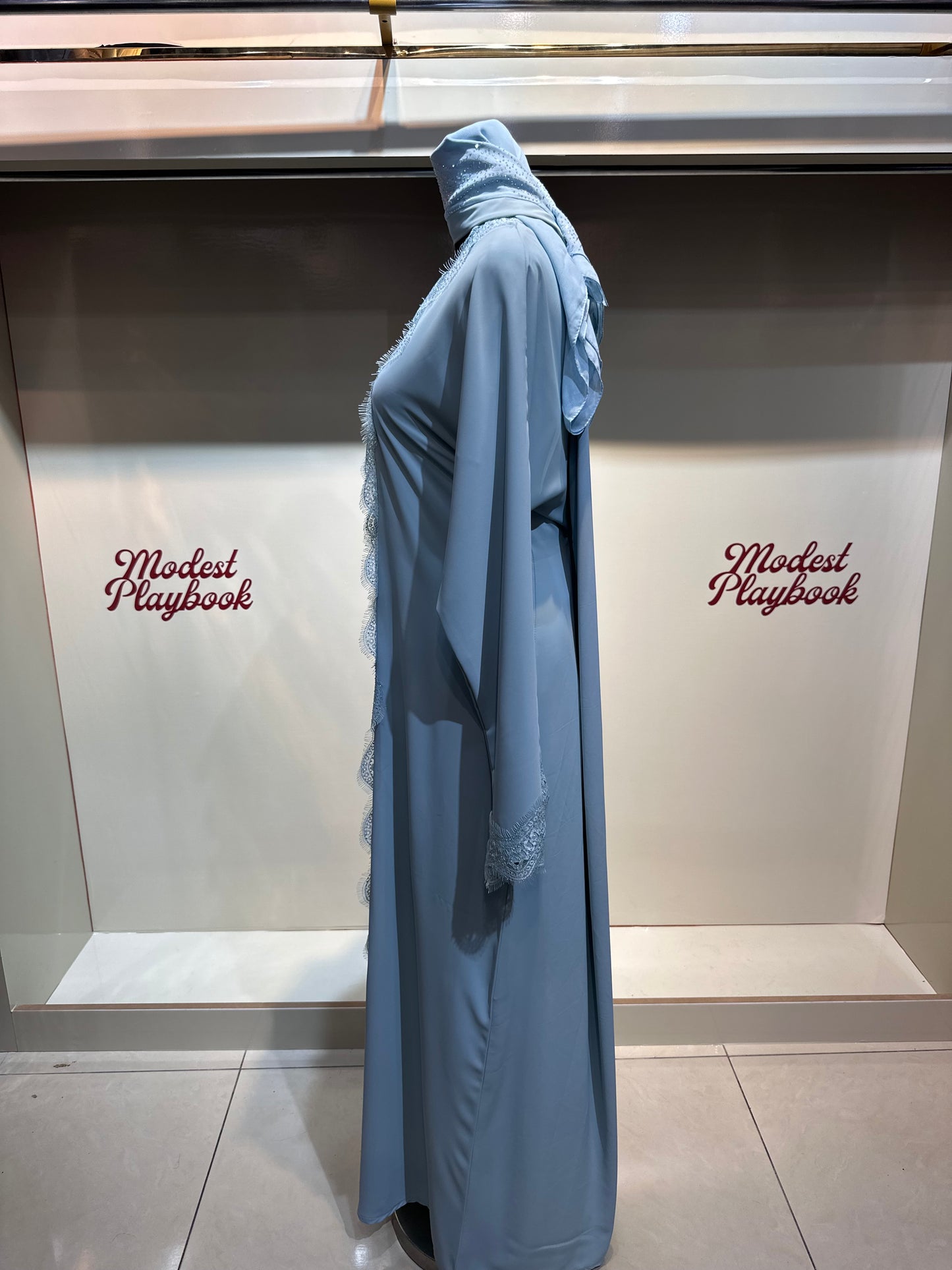Abaya Design 11