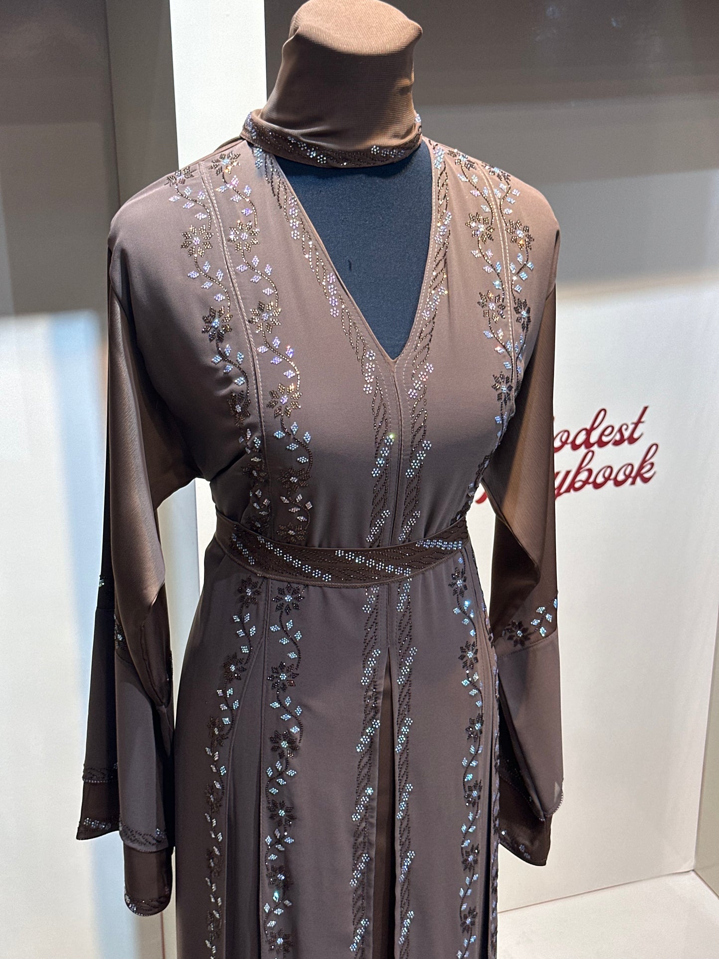 ABAYA DESIGN 27