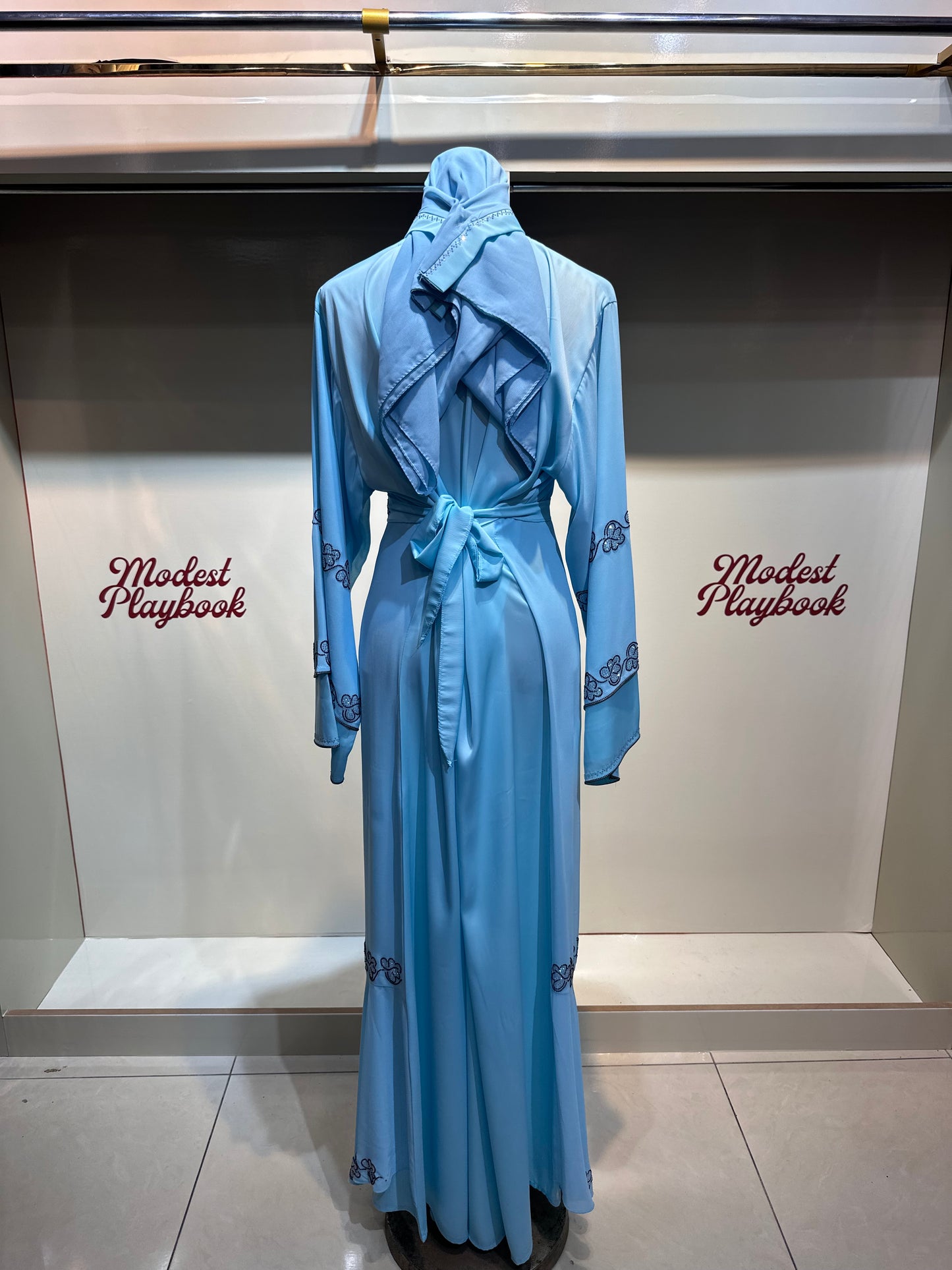 ABAYA DESIGN 29