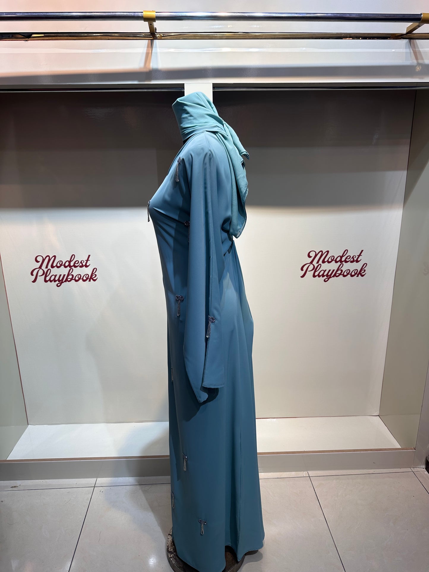 ABAYA DESIGN 47