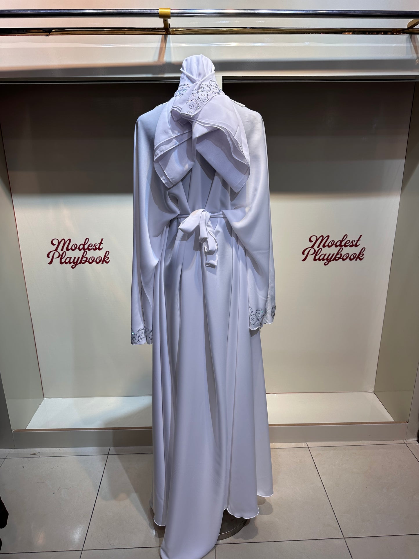 ABAYA DESIGN 61