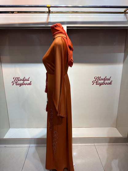 ABAYA DESIGN 54