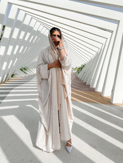 Aria abaya stone