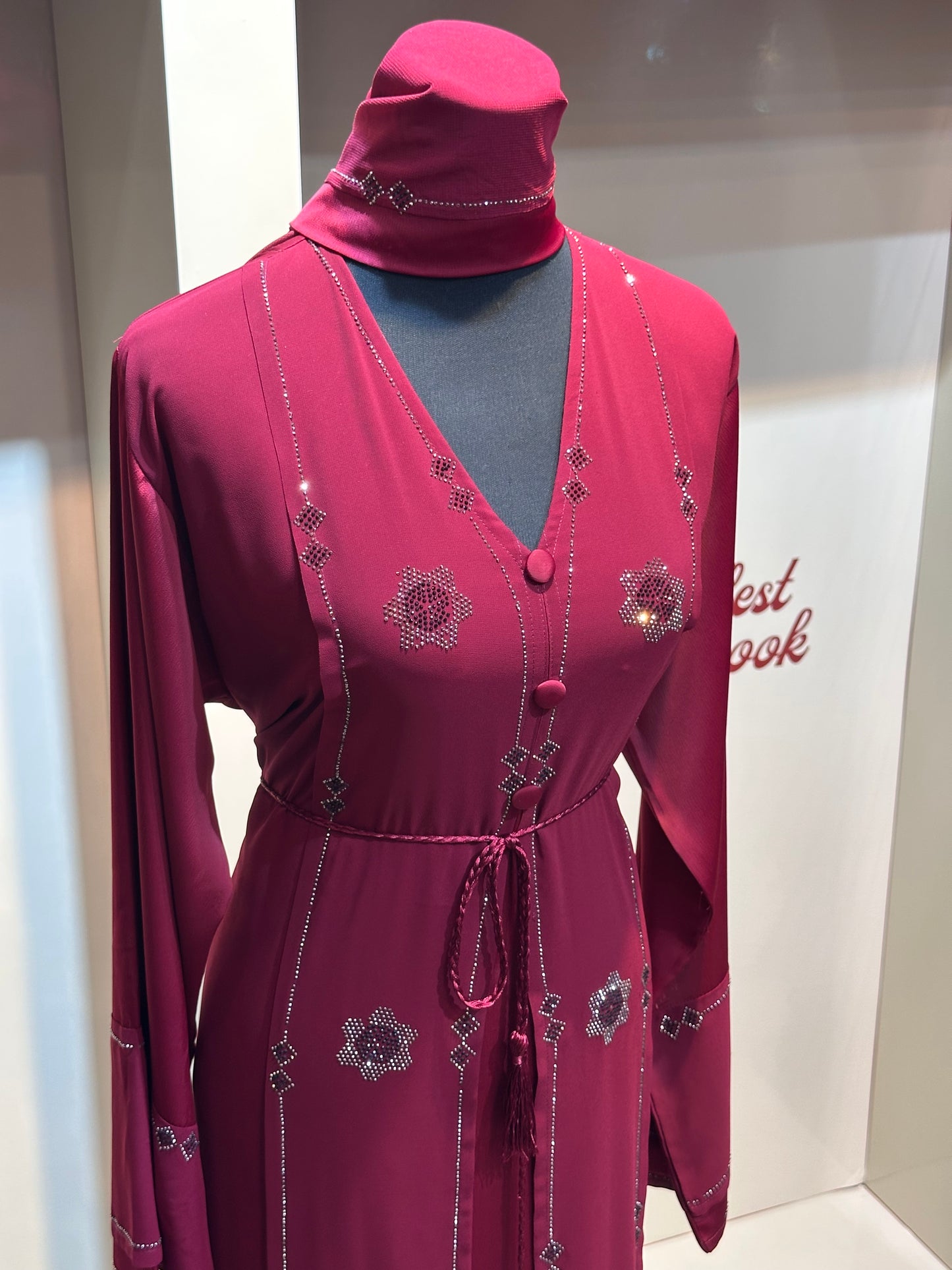 ABAYA DESIGN 23