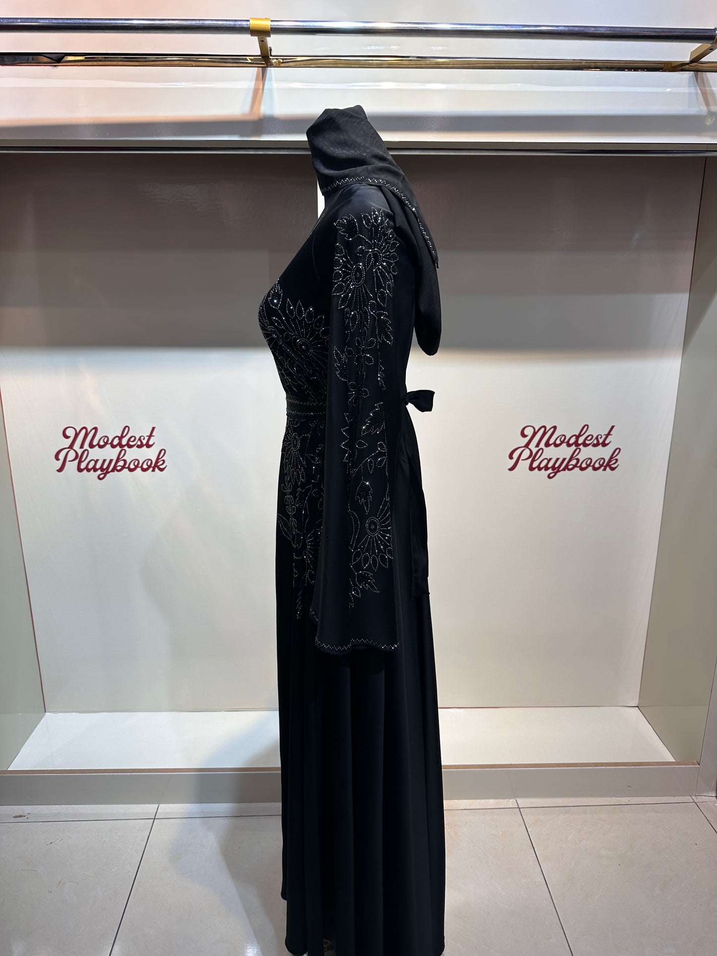 ABAYA DESIGN 60
