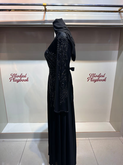 ABAYA DESIGN 60