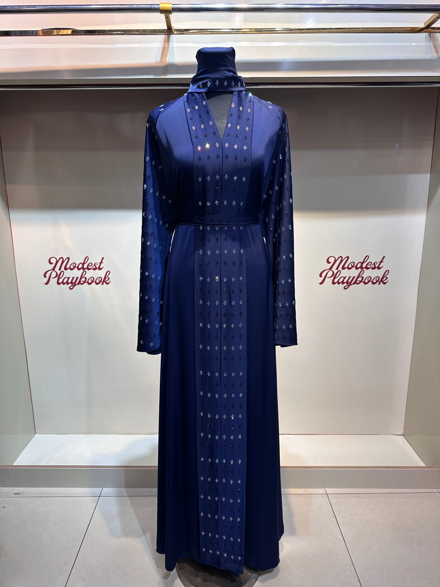 ABAYA DESIGN 41