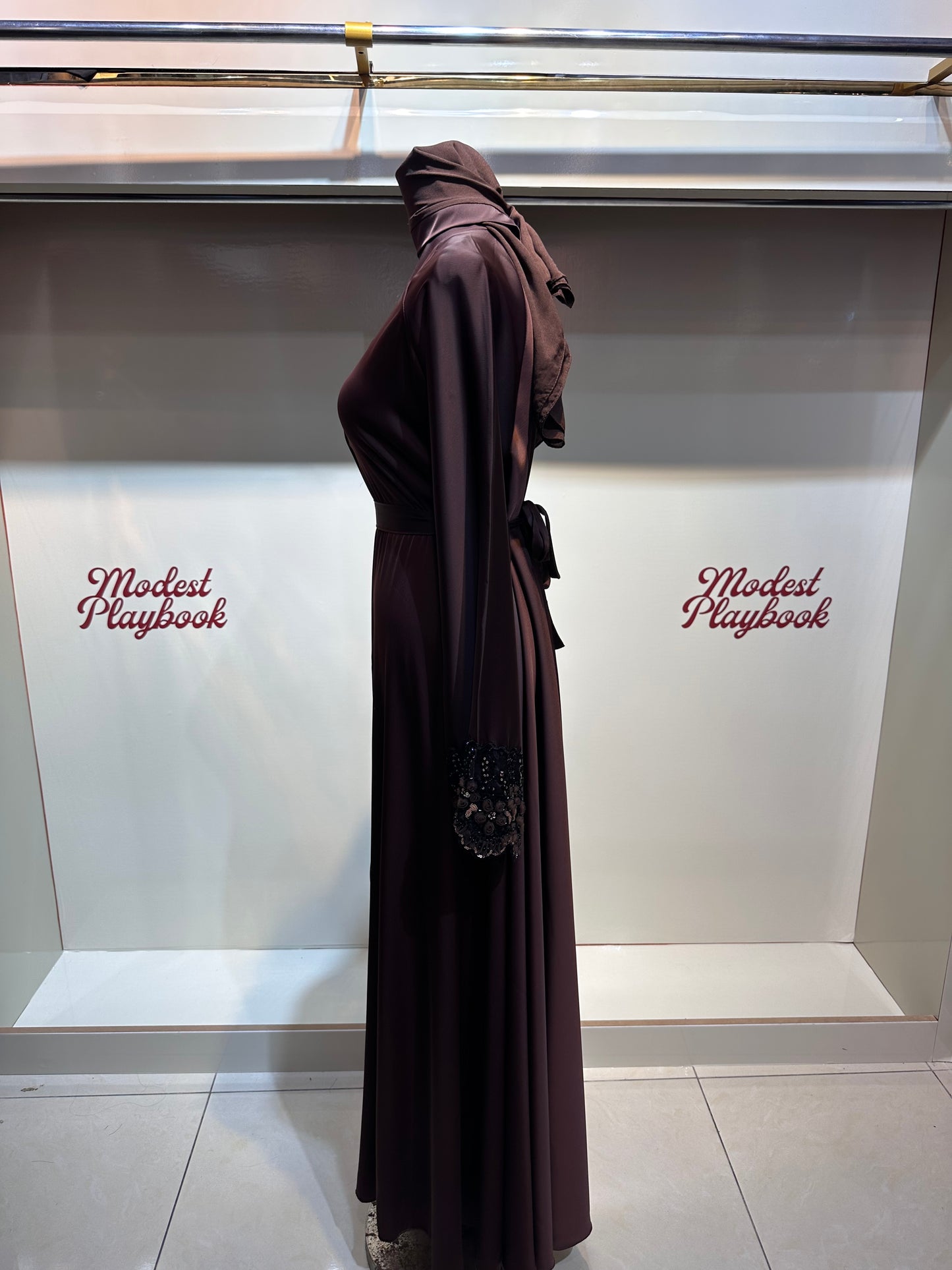 ABAYA DESIGN 66