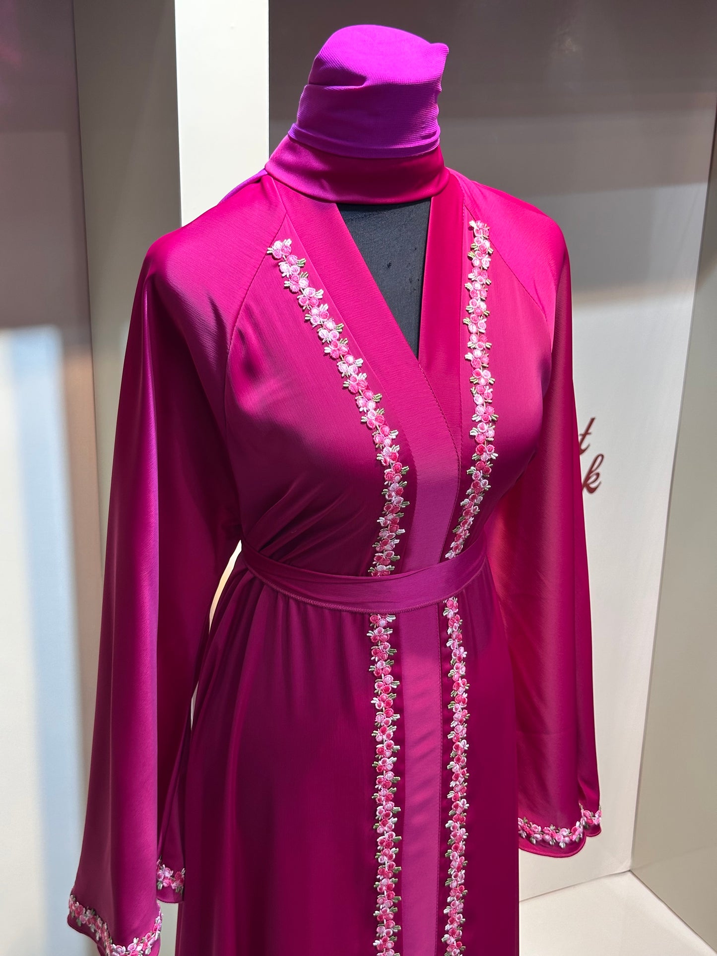 ABAYA DESIGN 62