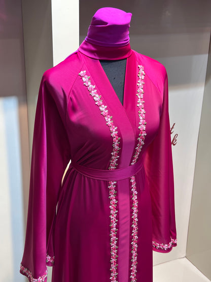 ABAYA DESIGN 62