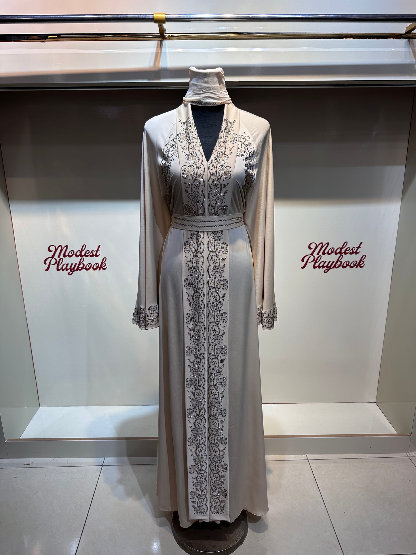 ABAYA DESIGN 67