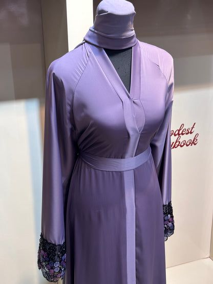 ABAYA DESIGN 65