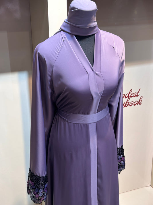 ABAYA DESIGN 65