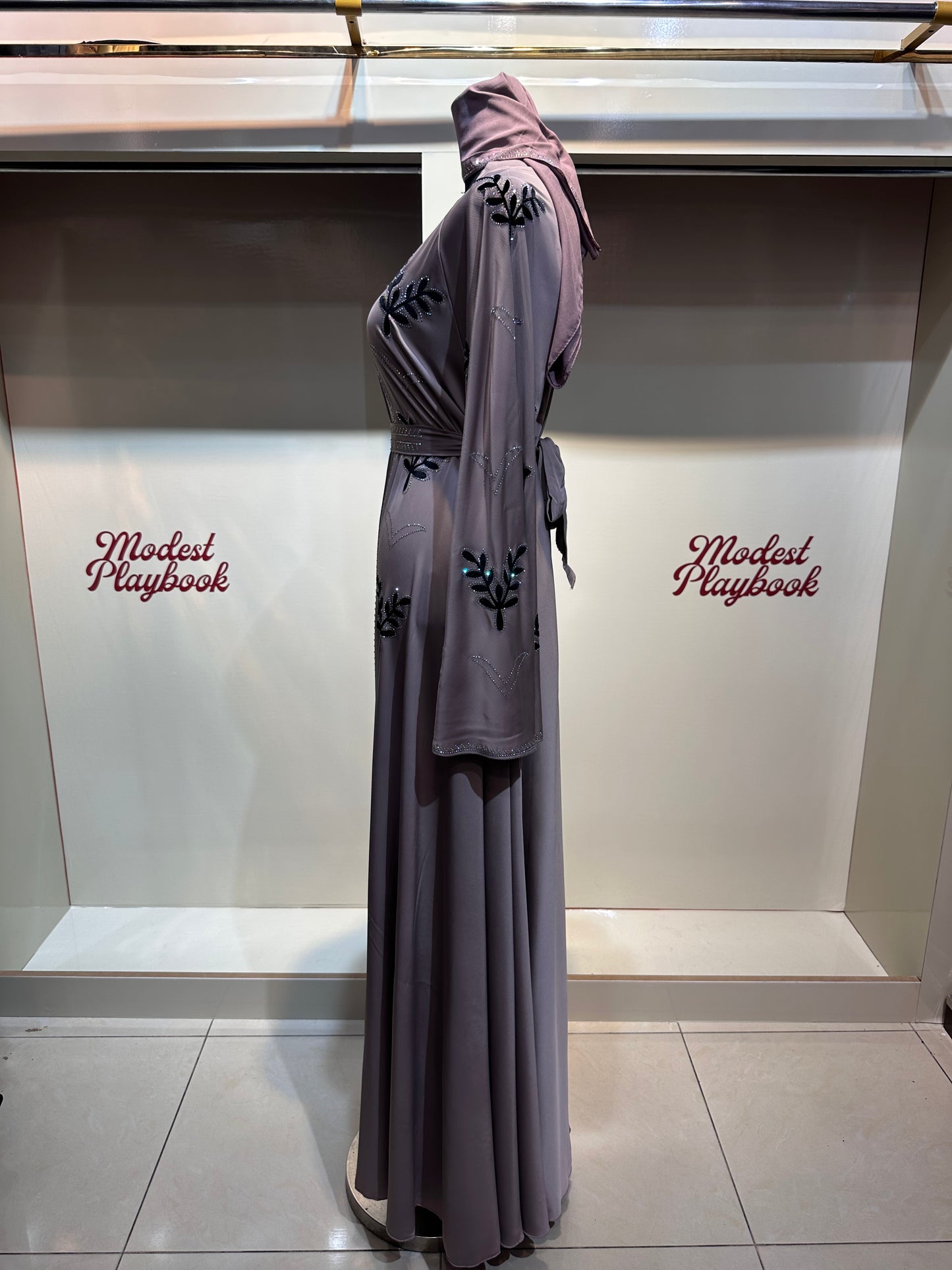 ABAYA DESIGN 33