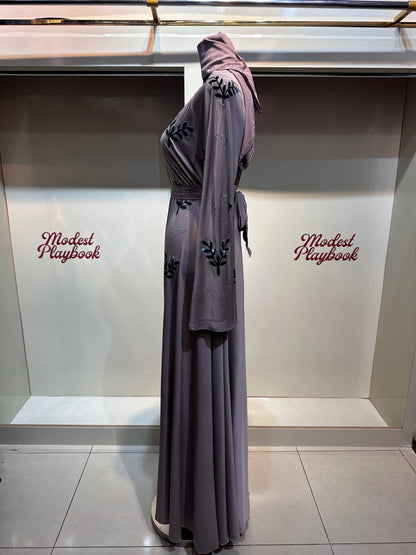 ABAYA DESIGN 33