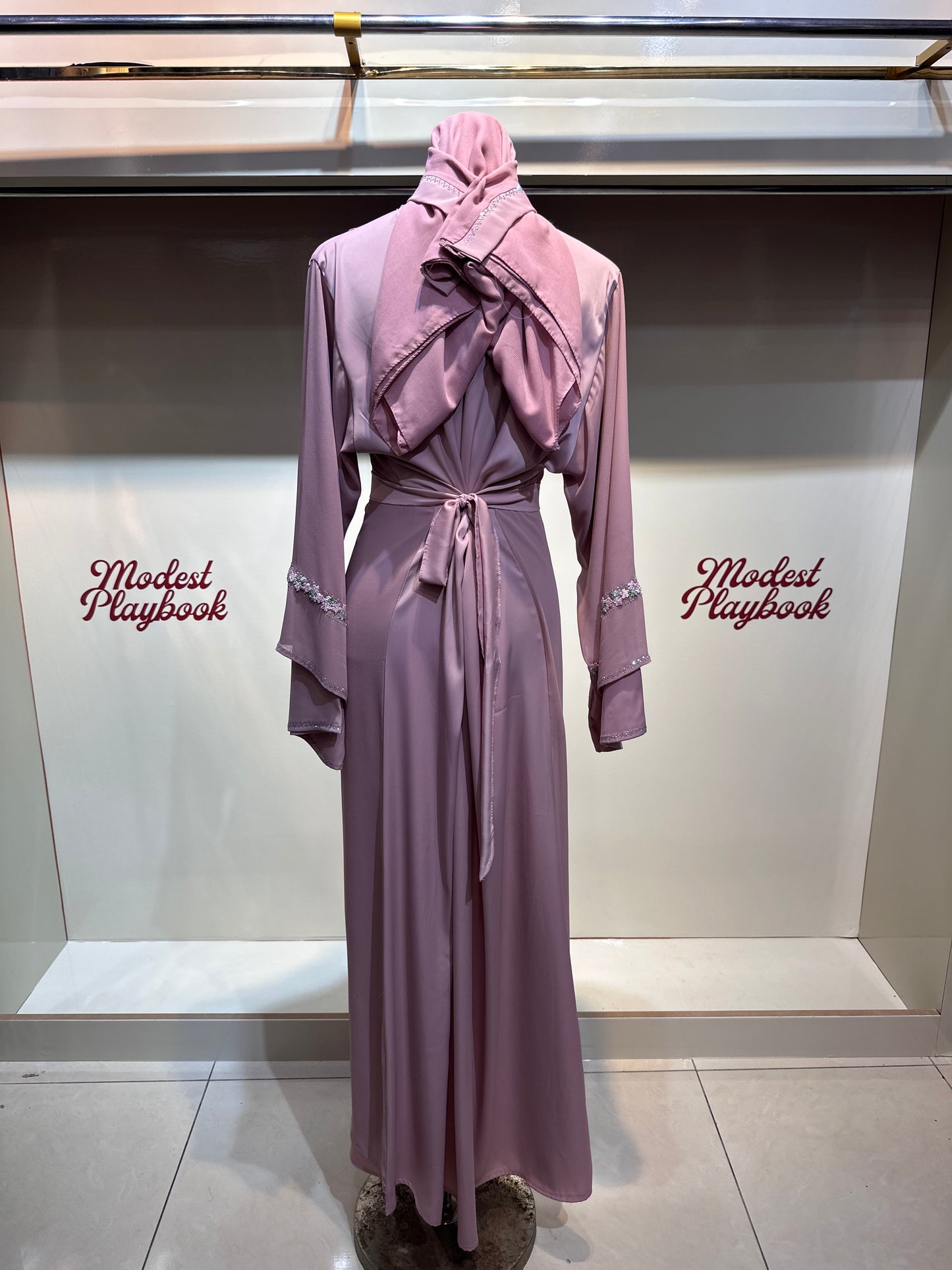 ABAYA DESIGN 24