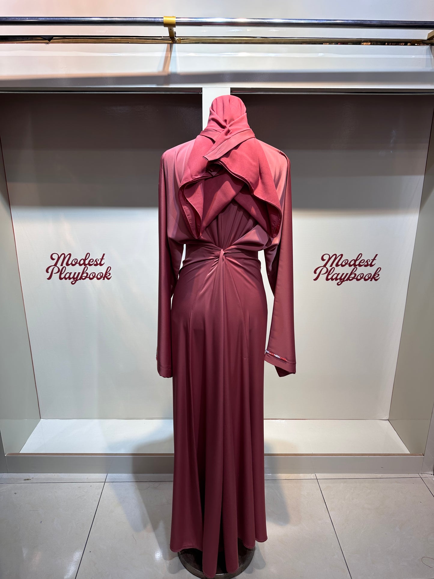 ABAYA DESIGN 50