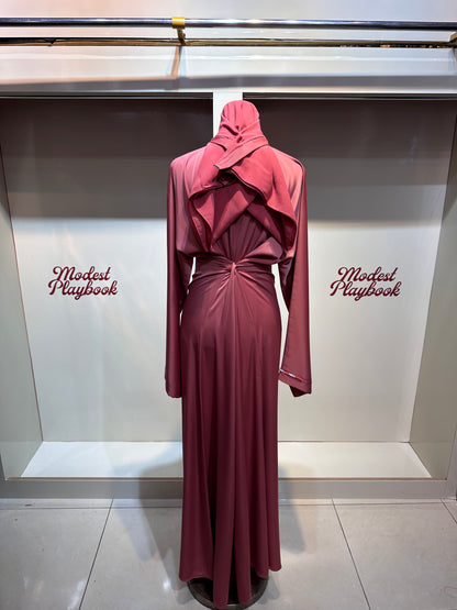 ABAYA DESIGN 50