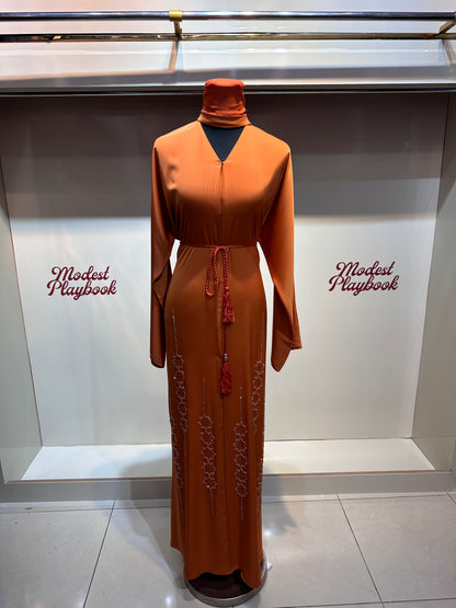 ABAYA DESIGN 54