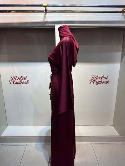 ABAYA DESIGN 52