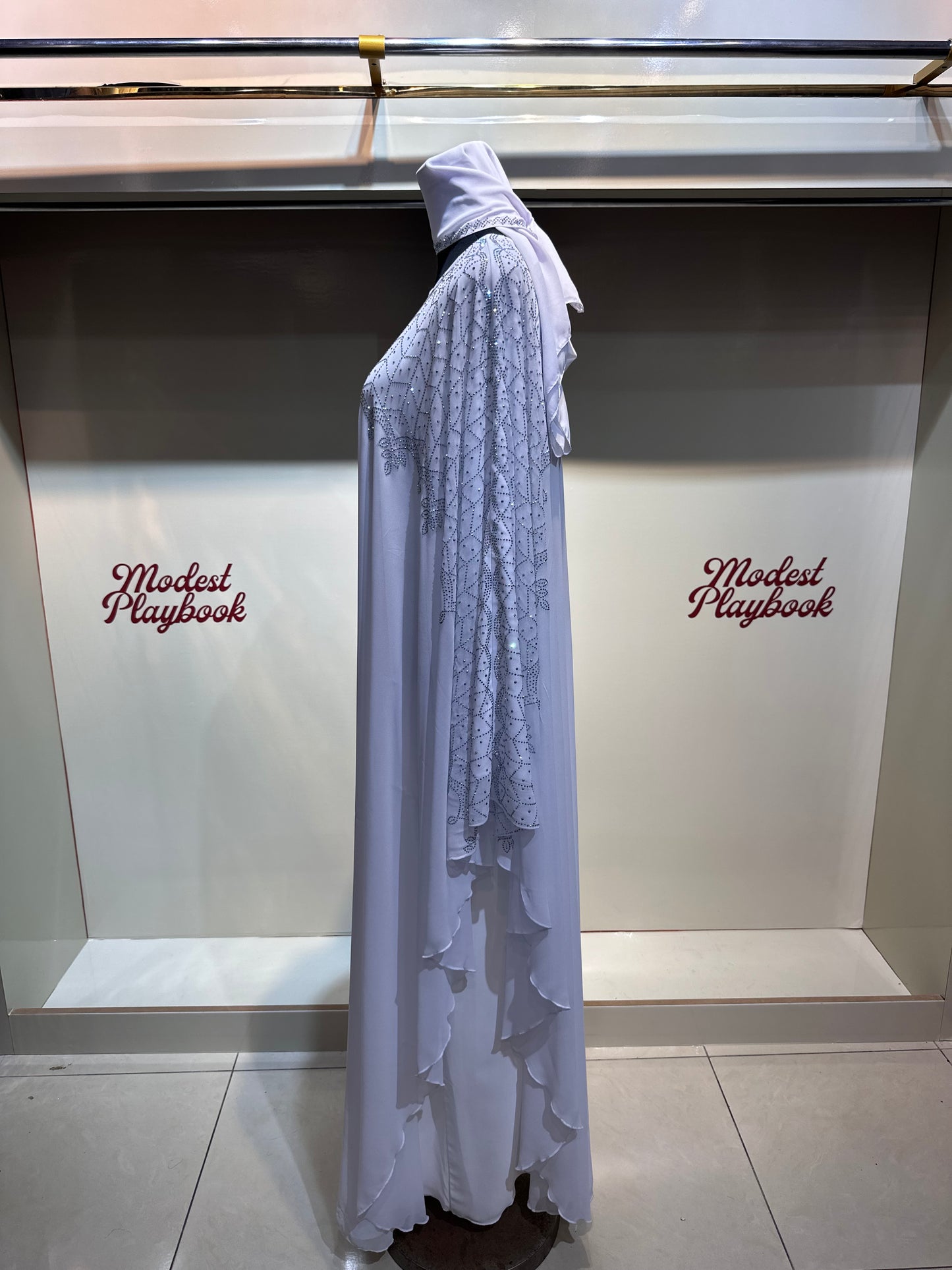 Abaya Design 13