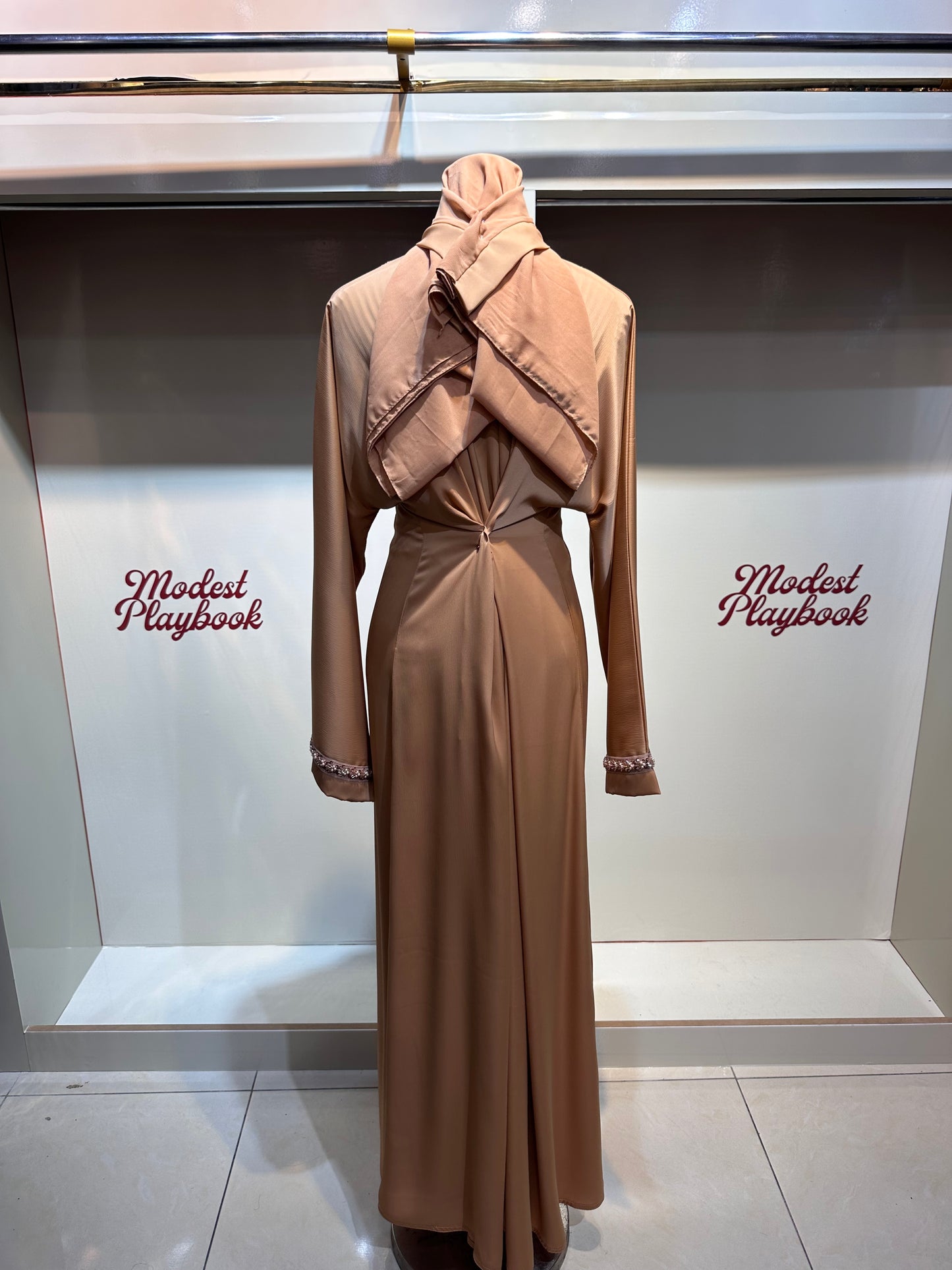 Abaya Design 17